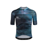 Jersey Ciclismo M/C Suarez Hombre Lock Petrol 2.3